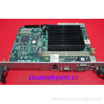 10.0-FUJI XP142 CPU card PNAEEPE2600
